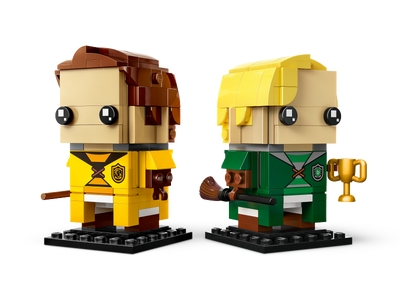 LEGO Draco Malfidus™ en Carlo Kannewasser (40617)
