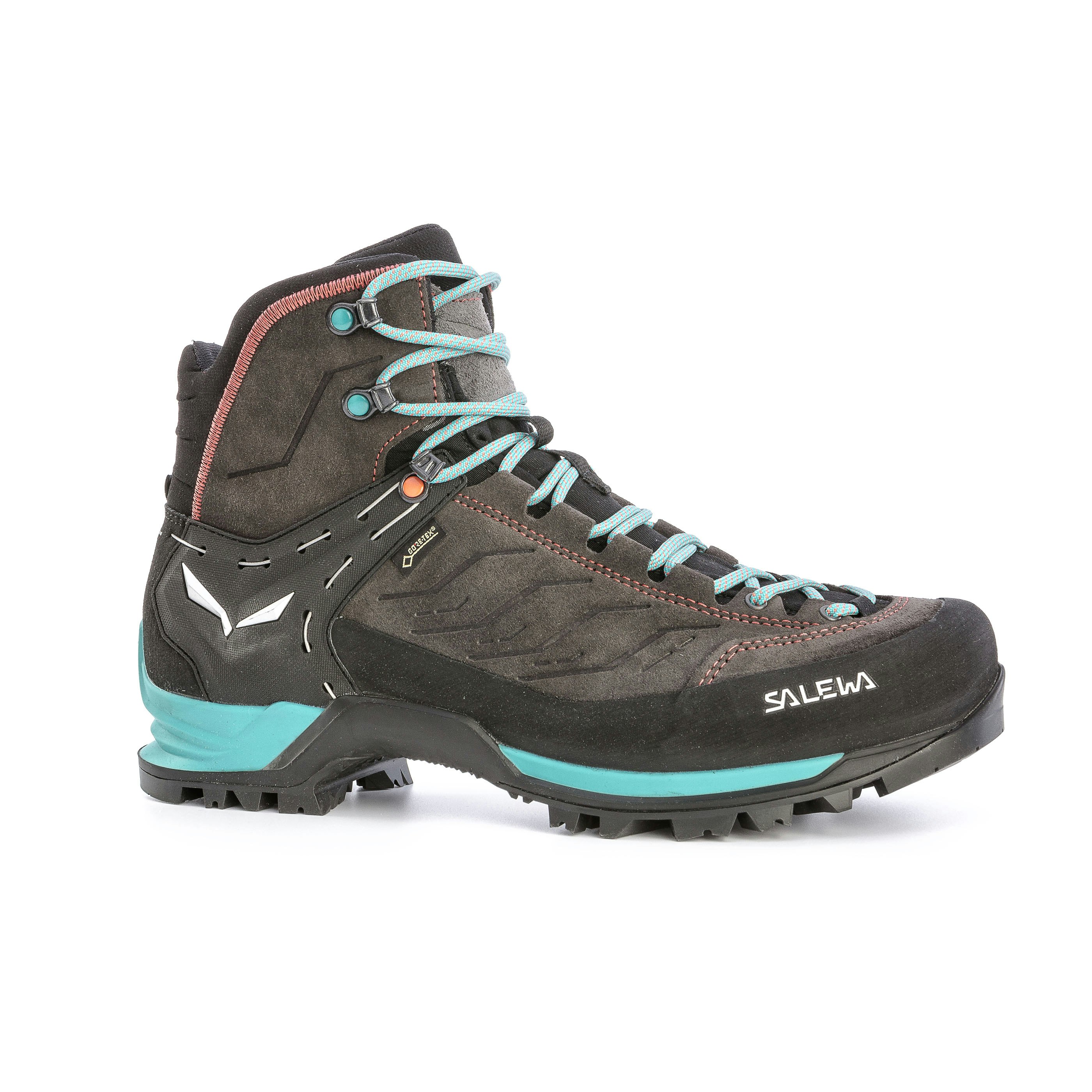 Mountain Trainer Mid Gore-Tex® Schuh Damen