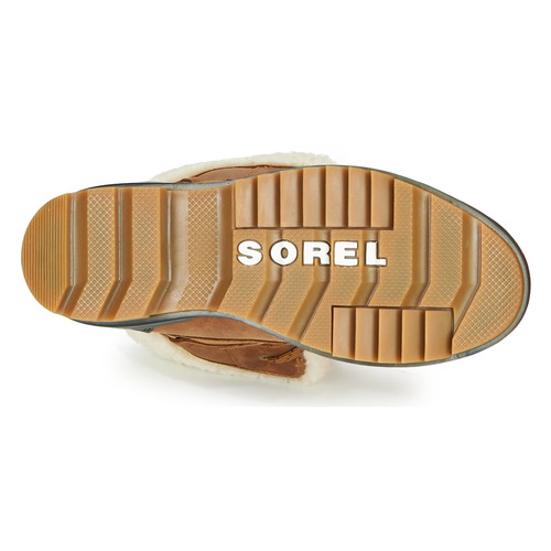 Sorel - TORINO II PARC BOOT - Marron