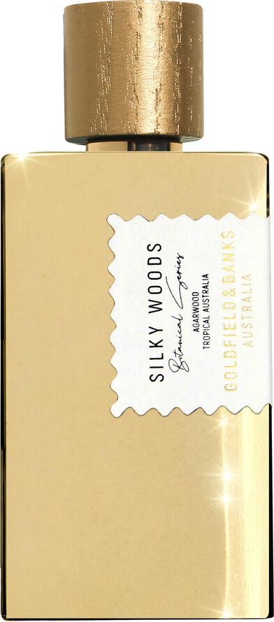 Goldfield & Banks GOLDFIELD & BANKS Silky Woods