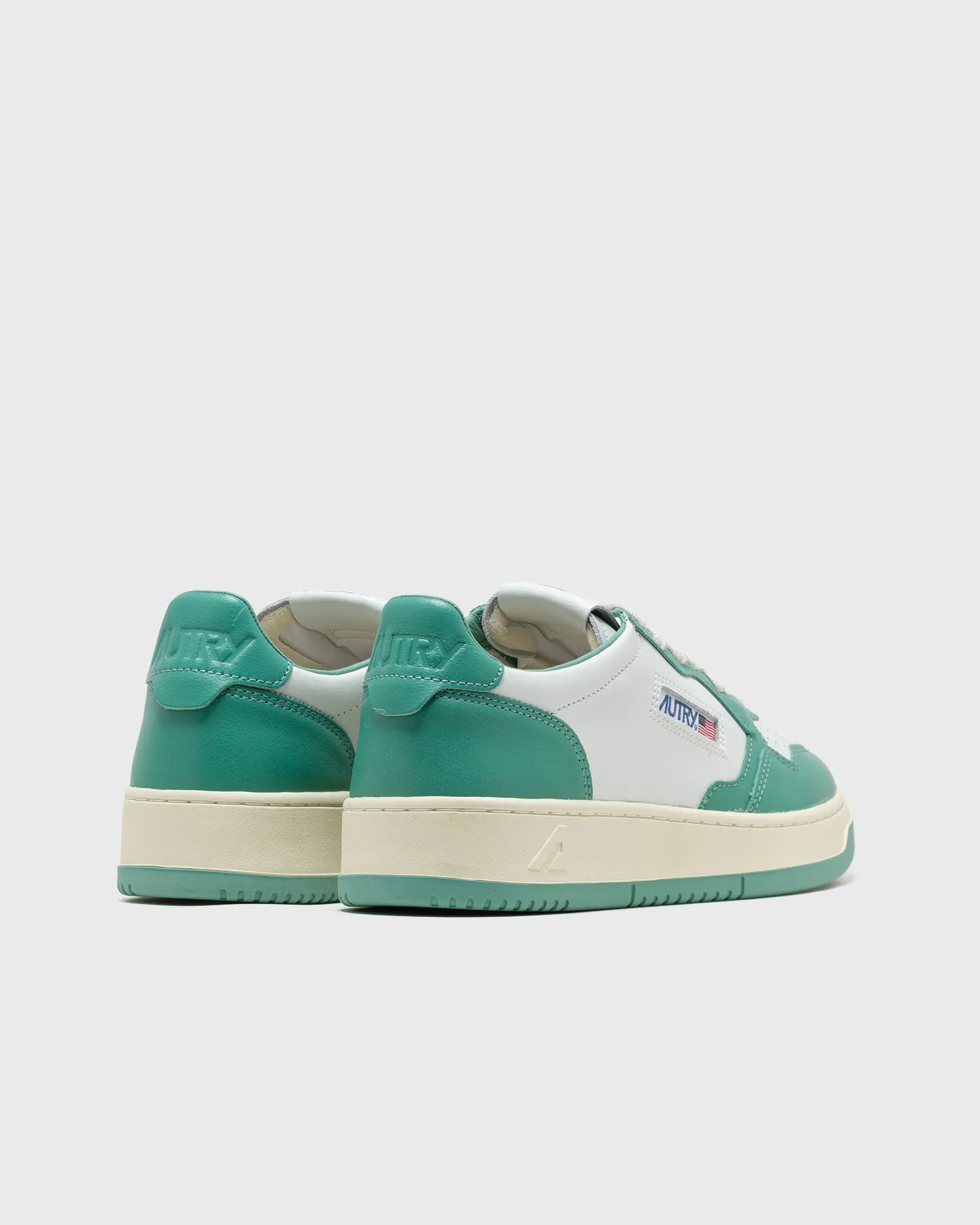 Autry Action Shoes WMNS MEDALIST LOW