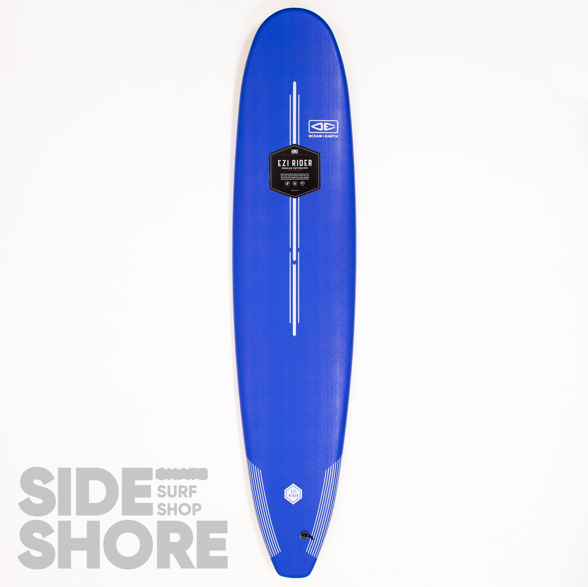 Ocean and earth EZI RIDER 9'0