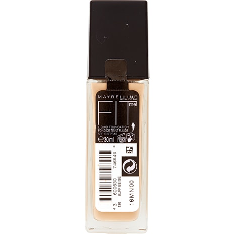 Foundation 130 Buff Beige