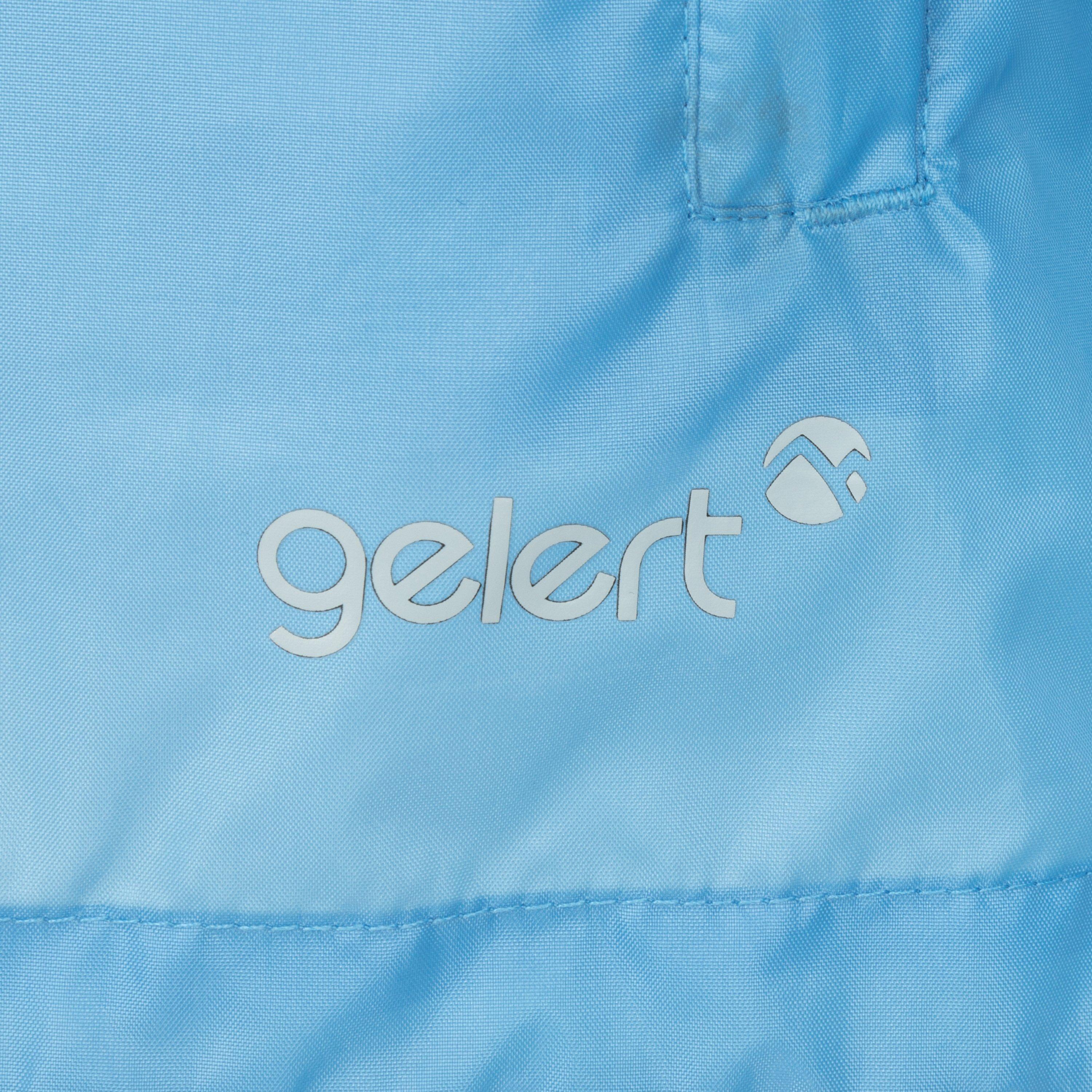 Gelert Packaway Ladies Jacket