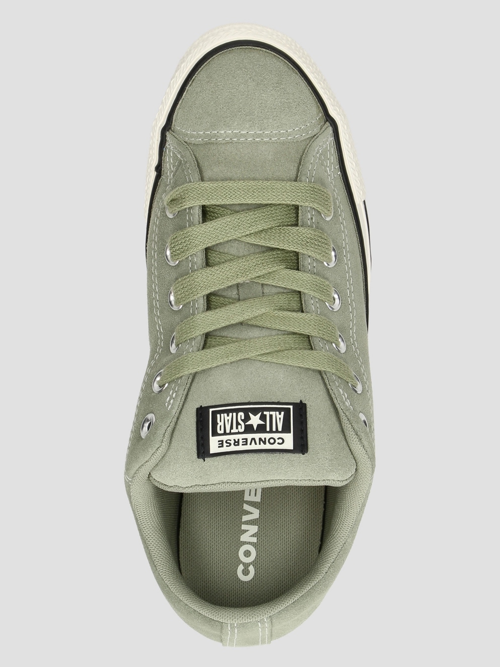 Converse Chuck Taylor All Star Sneakers light field surplus/egret