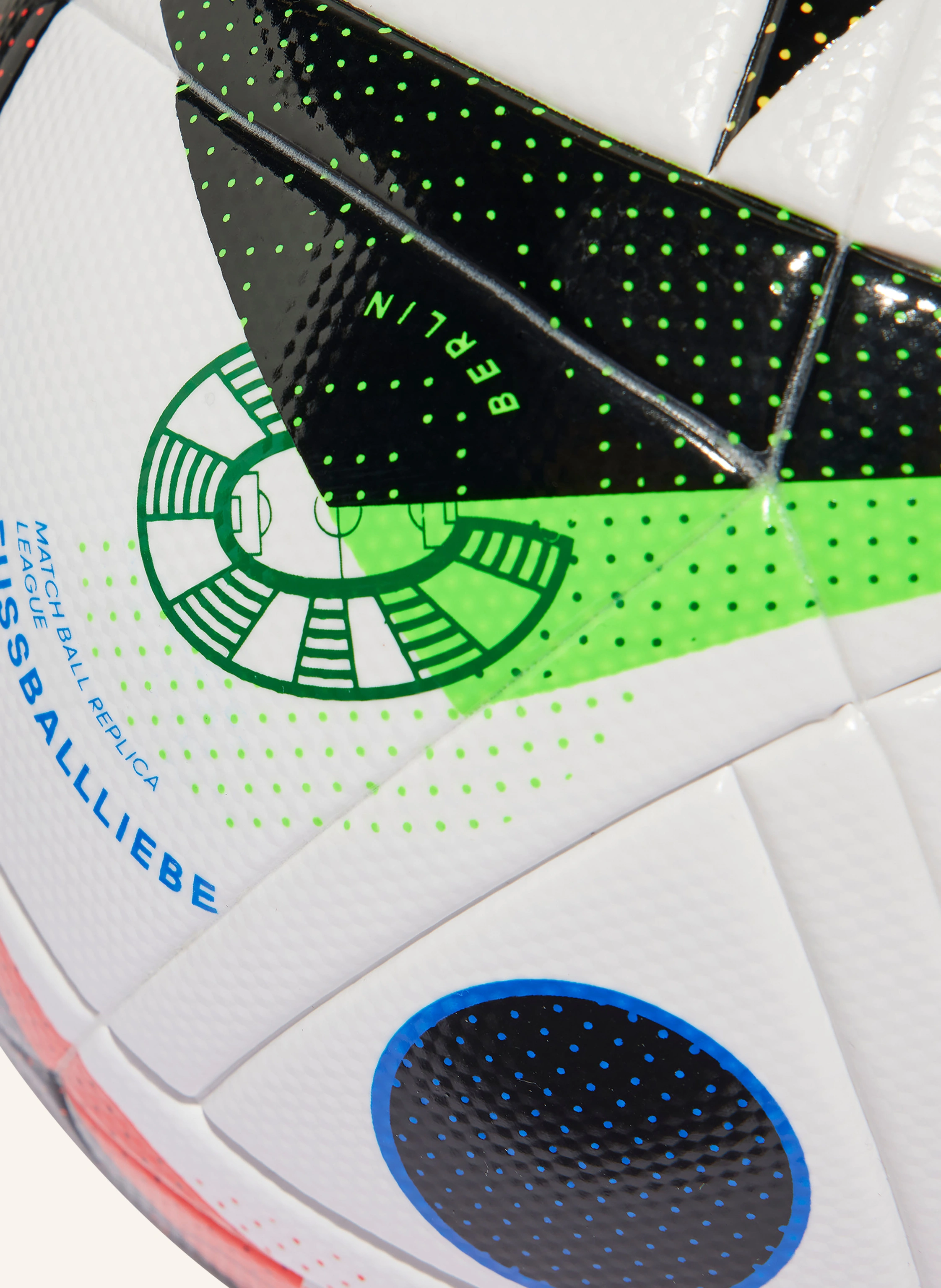 adidas Fußball EURO24 LEAGUE
