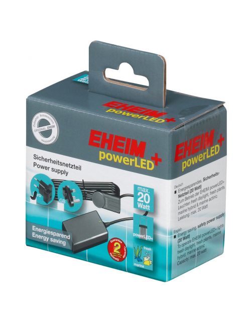 Eheim Trafo Voor Powerled+ - Verlichting