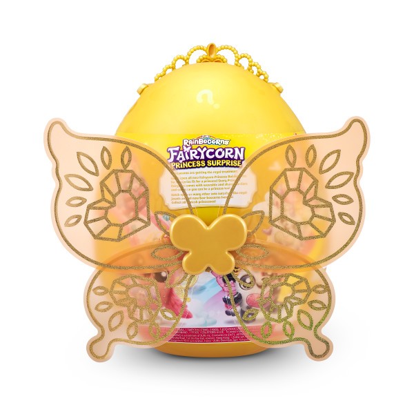 Rainbocorns - Fairycorn Prinsesse Overraskelse