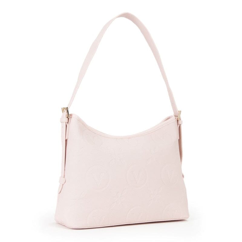 Valentino Bags Samba Re Handbag M Cipria