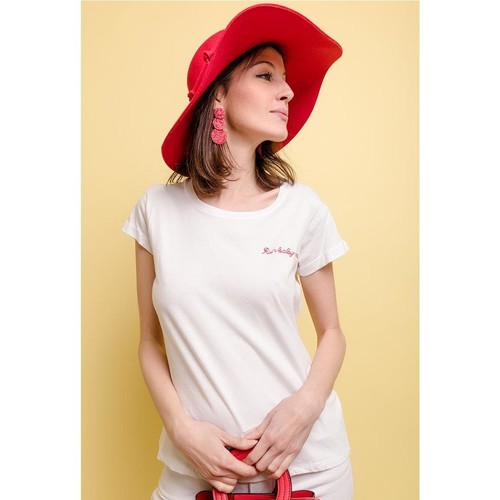 Fashion brands -  - Blanc