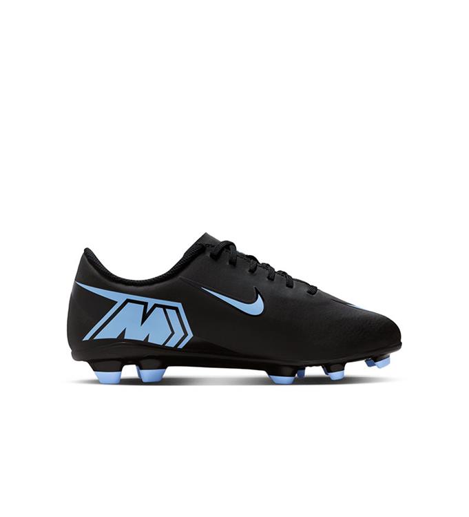 Nike Mercurial Vapor 16 Club FQ8286 BLACK-ICE-BLUE