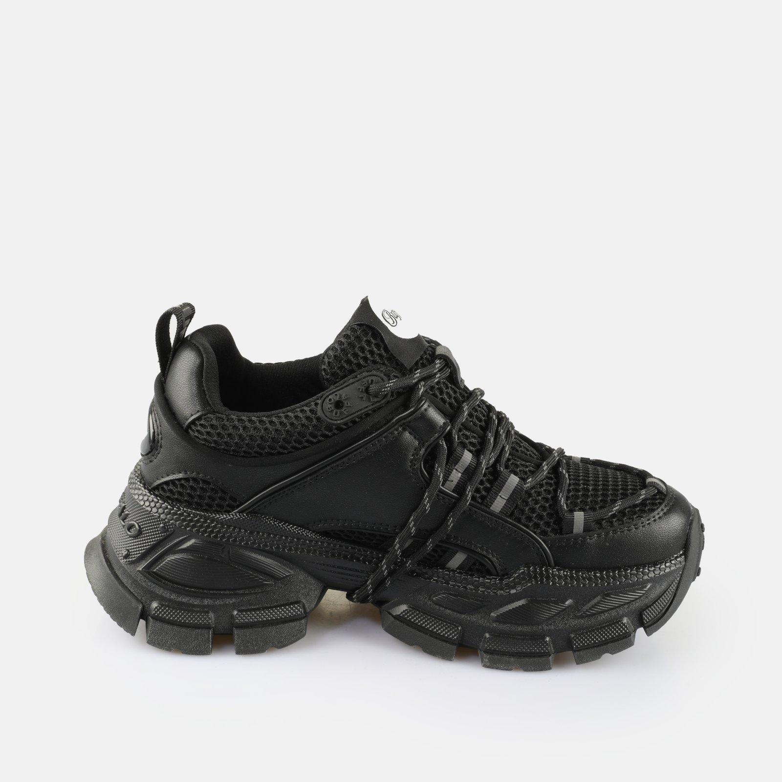 Buffalo Saturn Lace Ld52