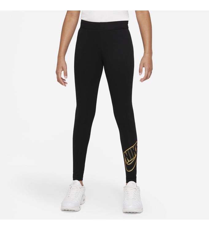 Nike JR Sportswear Favorites Sportlegging
