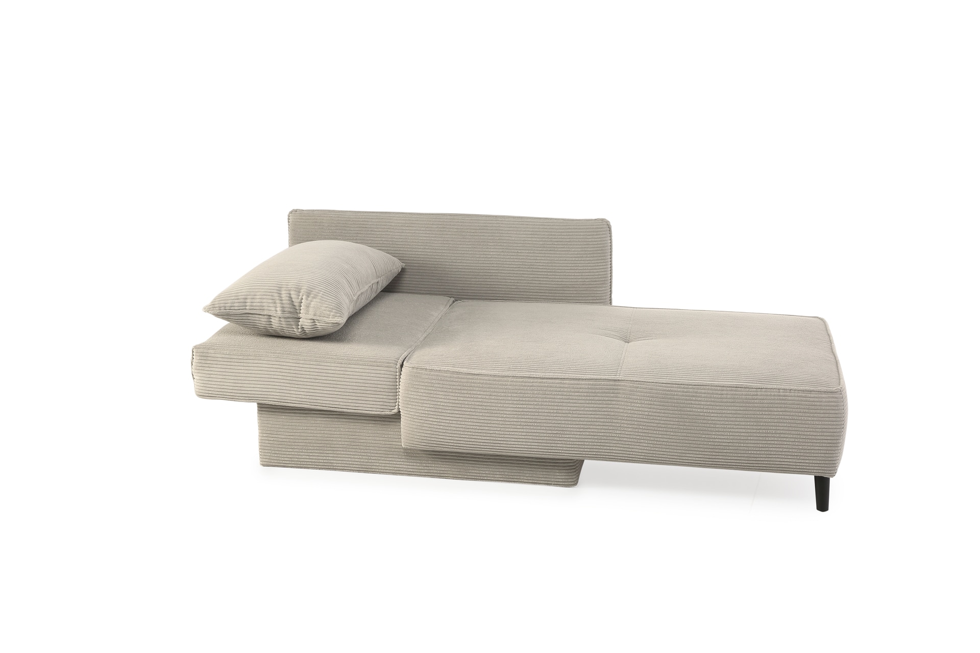 Recamiere RUBY beige