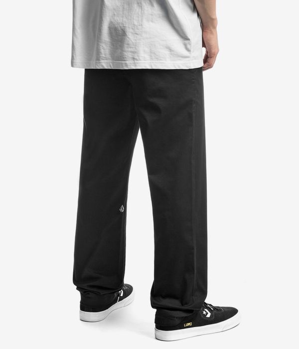 Volcom Frickin Modern Stretch Hose (black)