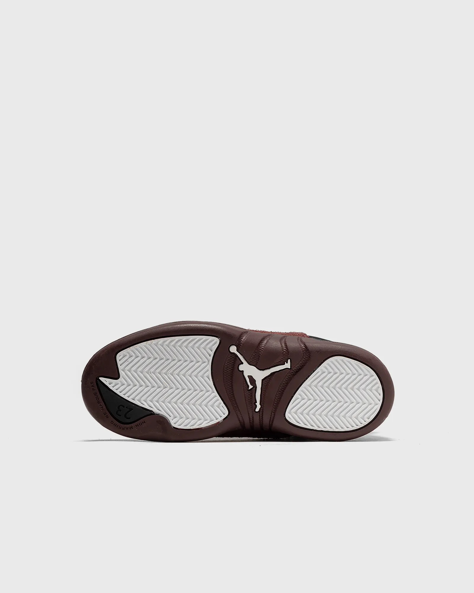 Jordan A Ma Maniére x JORDAN 12 RETRO SP (PS)