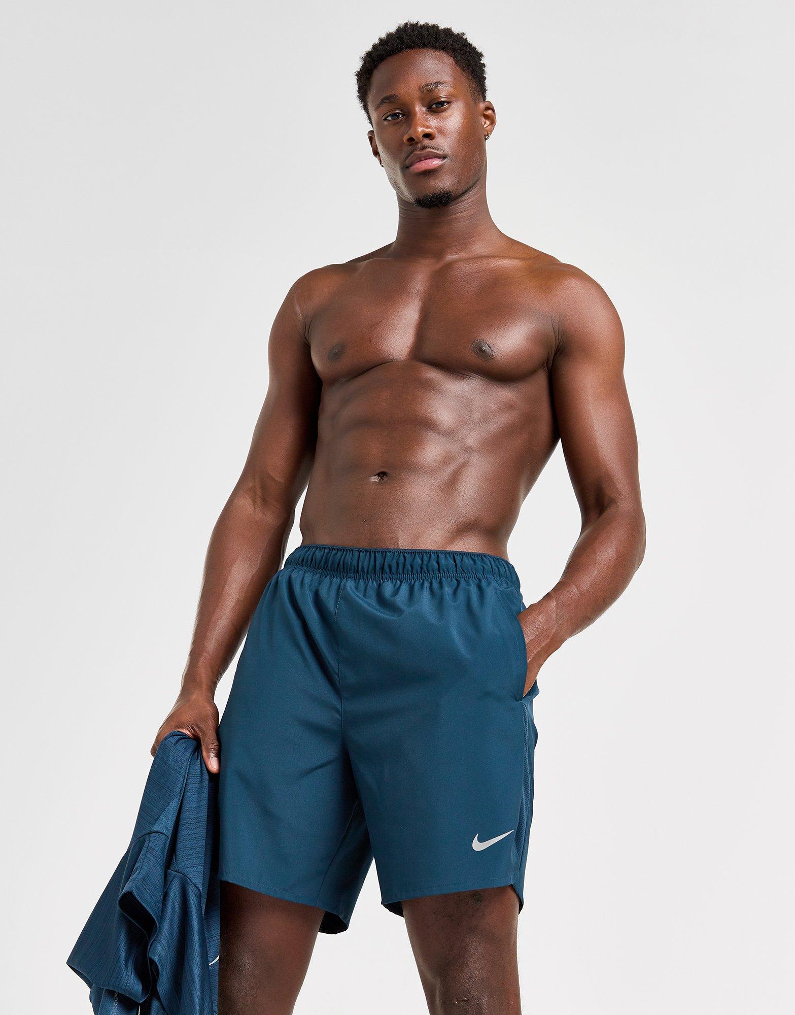 Nike Short Challenger 7" Homme