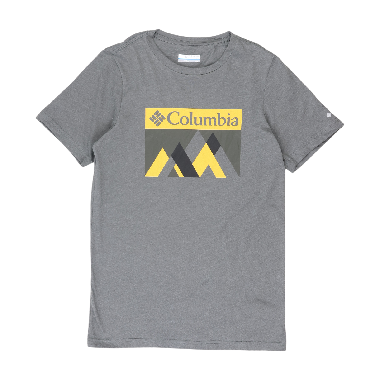 Columbia Alpine Way T-shirt, herre - S