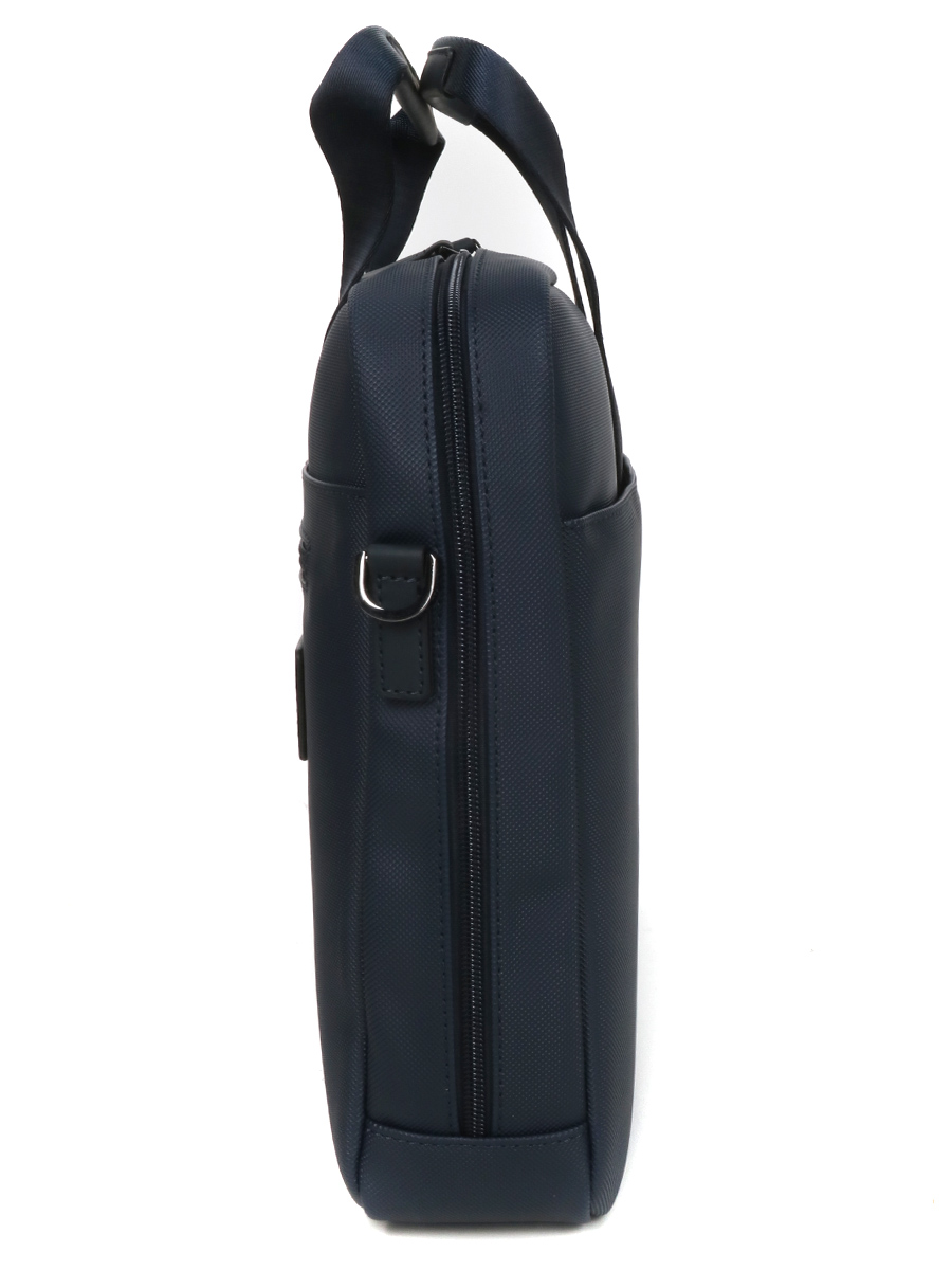 Sacoche ordinateur Hexagona Hero 15.6 pouces