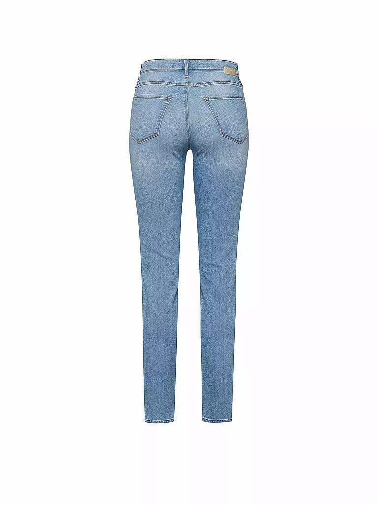 BRAX Jeans Slim Fit SHAKIRA  hellblau