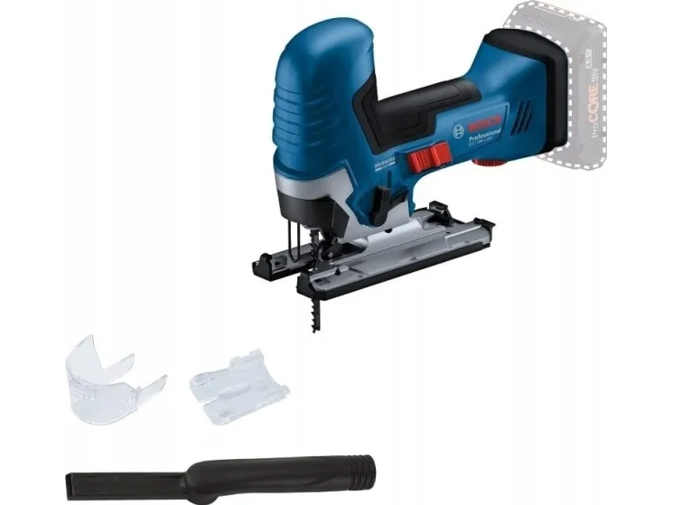 Bosch STIKSAV GST 18V-125 S SOLO - SOLO