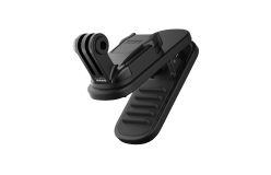 Magnetischer Drehclip(Kameraclip + 360°-Drehung + Magnetsockel)