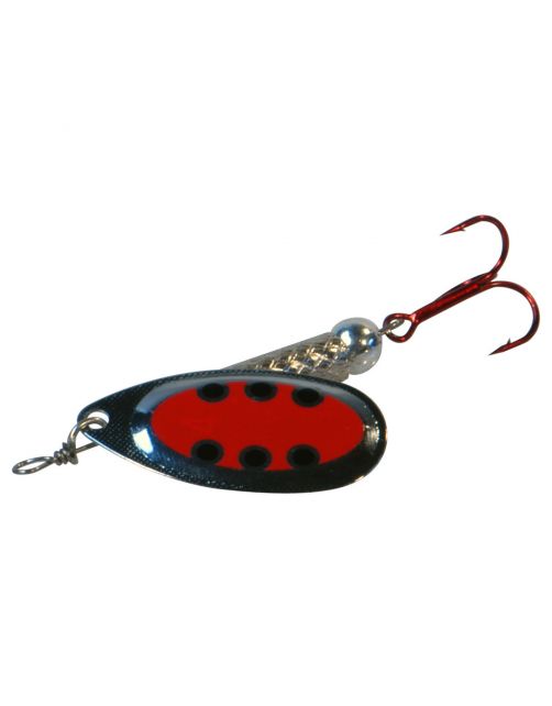 Albatros Spinner Classica Bladmaat 4 - Spinners