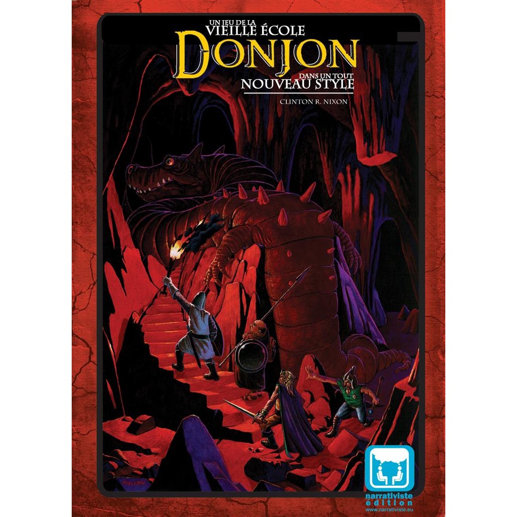 Donjon