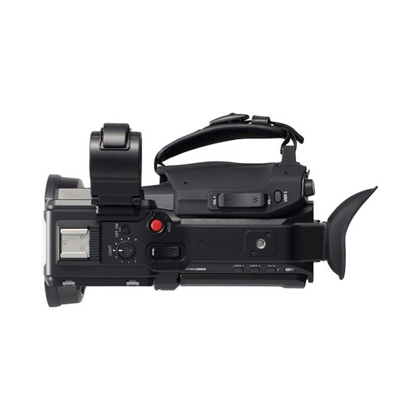 Panasonic HC-X2000E Black