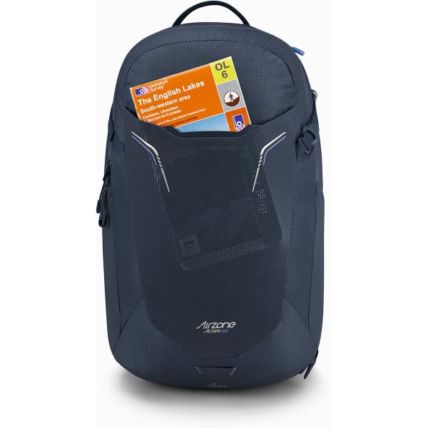 Sac à dos randonnée LOWE ALPINE AIRZONE ACTIVE 22 CADET BLUE