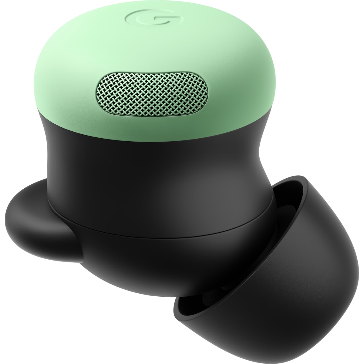Google Pixel Buds Pro 2 helt trådløse in-ear hodetelefoner (wintergreen)