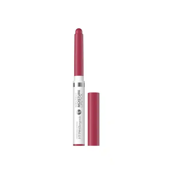 Melting Moisture Lipstick 06 mauve pink