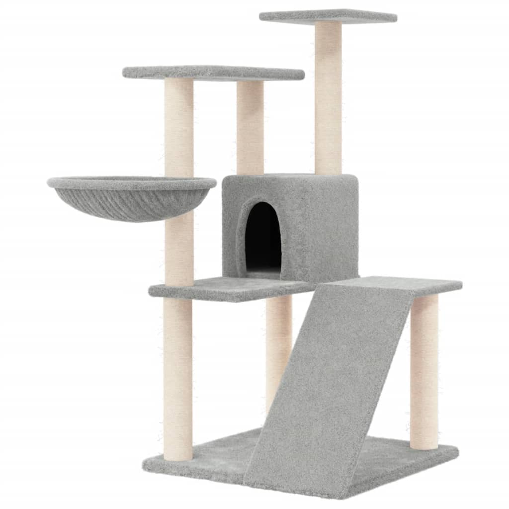 Árvore para gatos