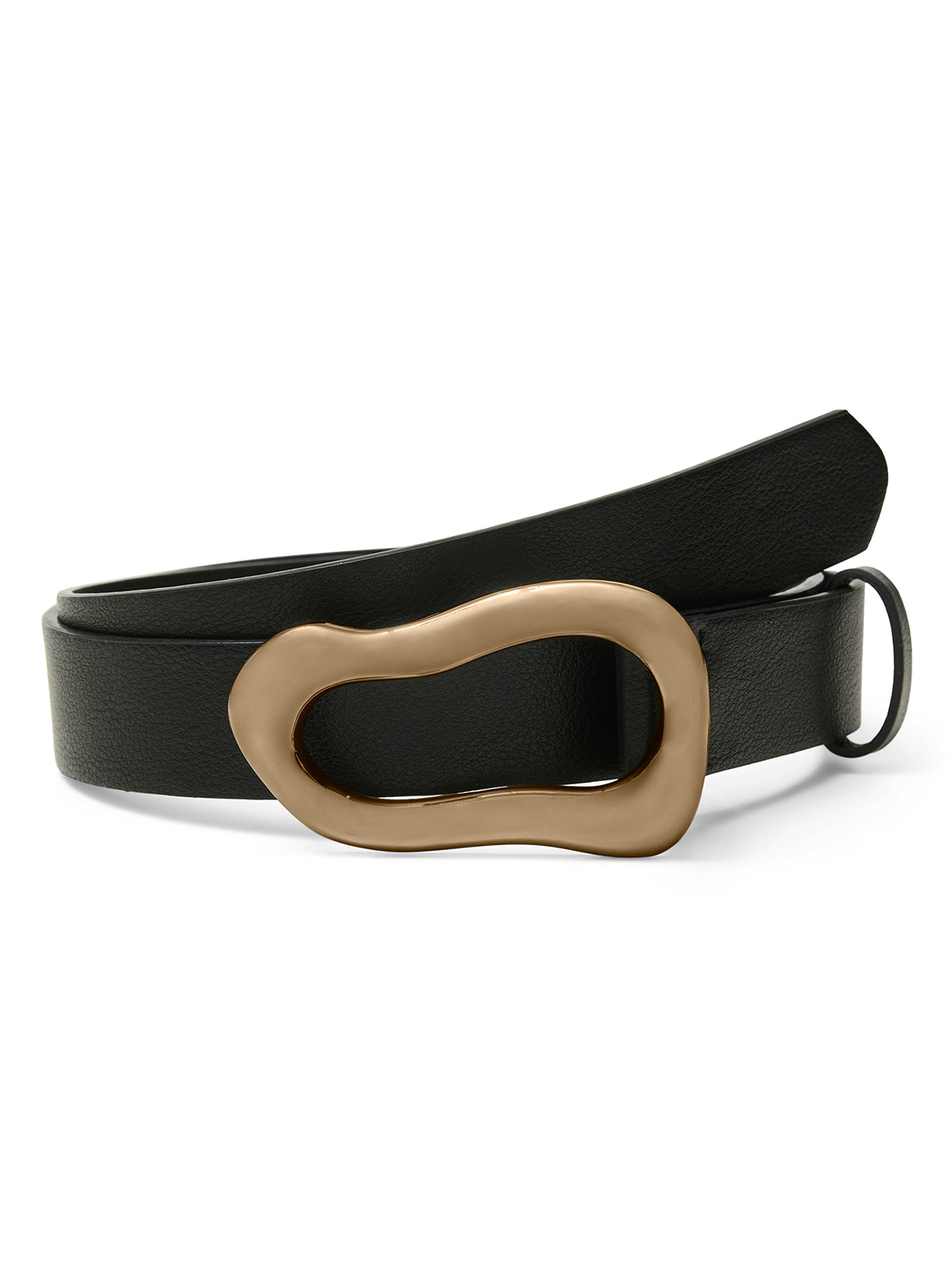 Lucy Coated Belt