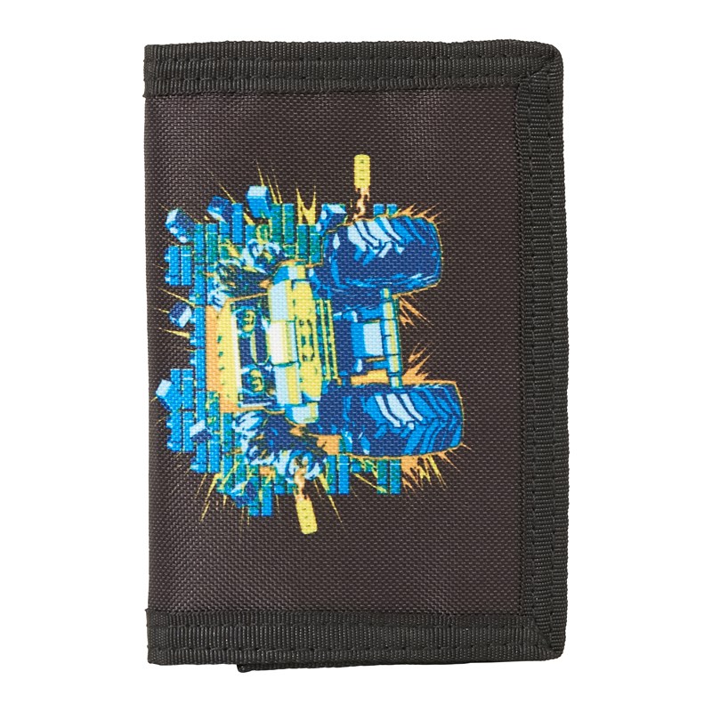 LEGO Bags<br>Pung Go Big