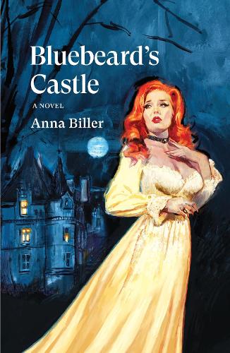 Bluebeard's Castle (Paperback)