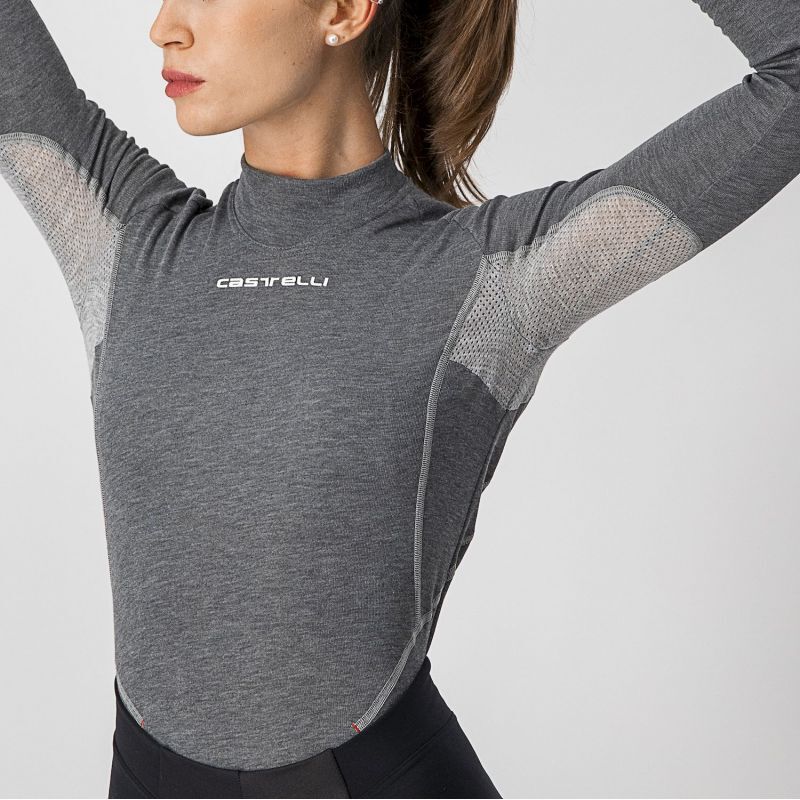 Flanders 2 W Warm Ml - Sous-vêtement thermique femme