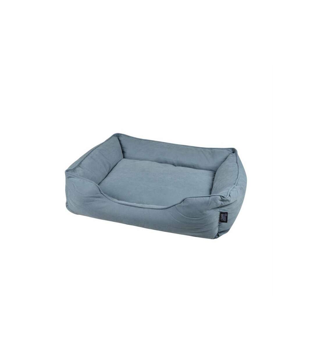 Paris Prix - Lot De 3 Paniers Pour Chien & Chat softy 73cm Gris