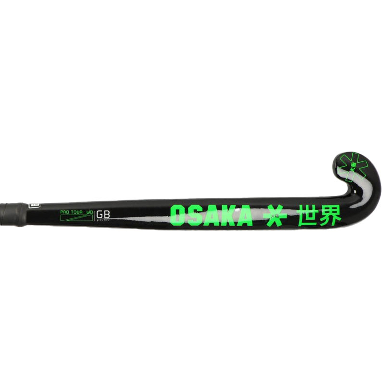 Osaka Pro Tour WD Grow Bow Hout Junior