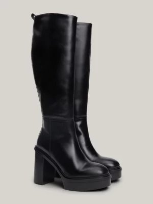 Botas de cano alto