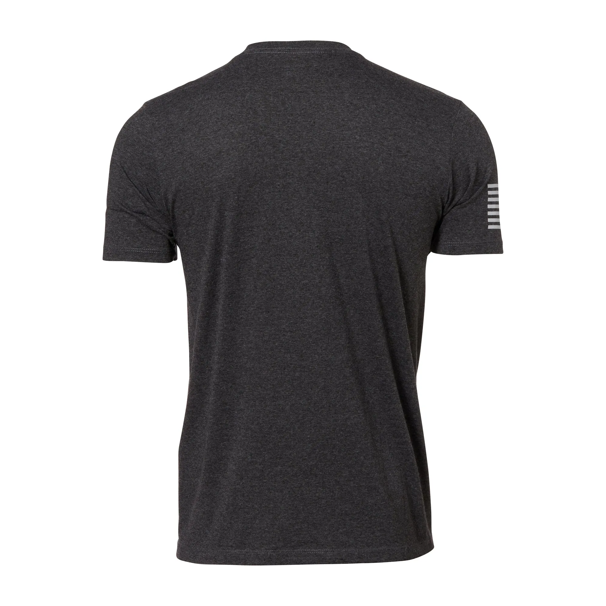 7.62 Design -  T-Shirt USN Camo Text