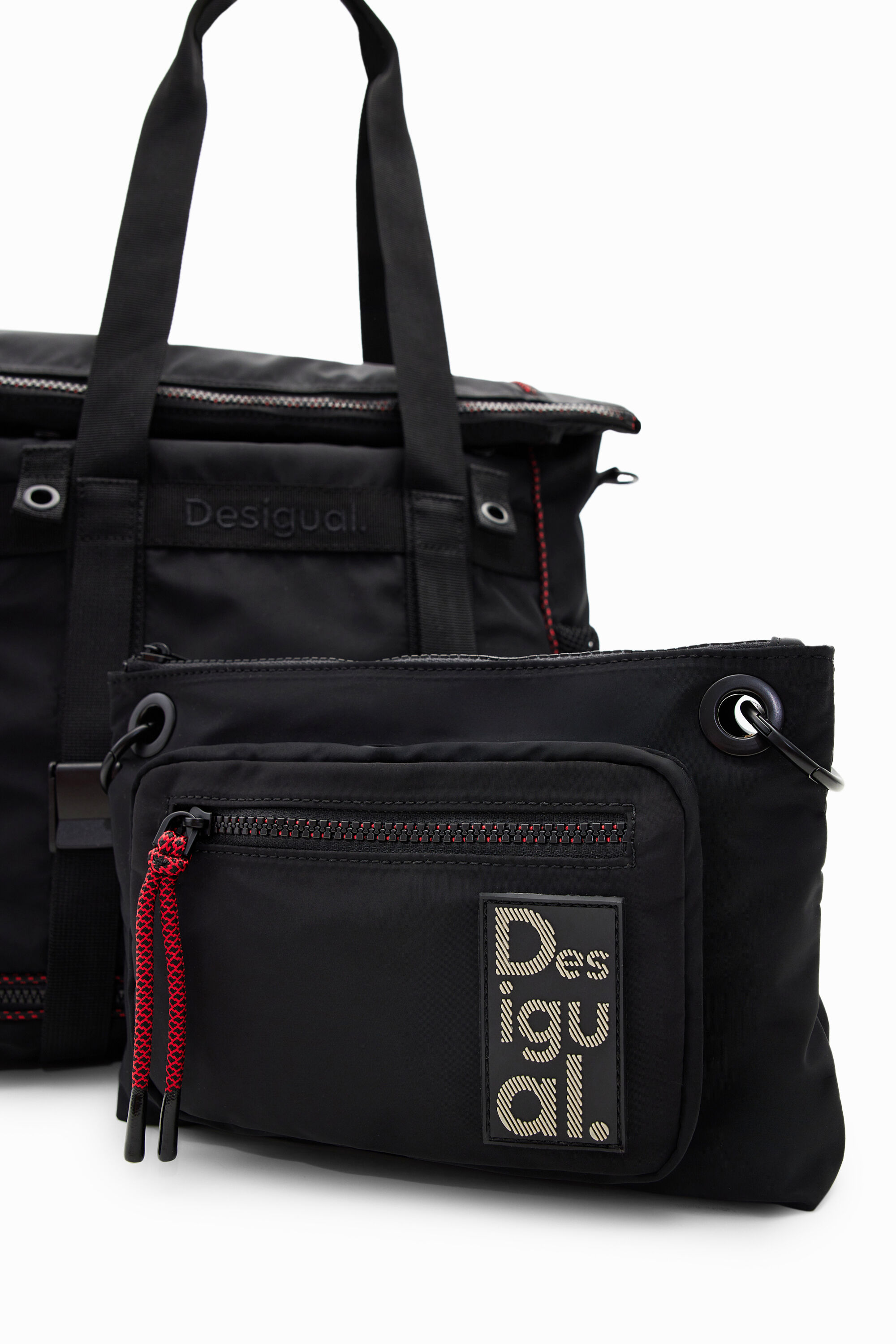 Sac à dos XL convertible