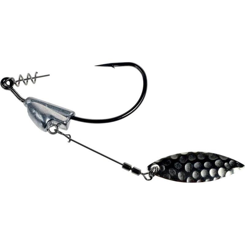 Monture Texan Owner 5164 Flashy Swimmer - Par 2
