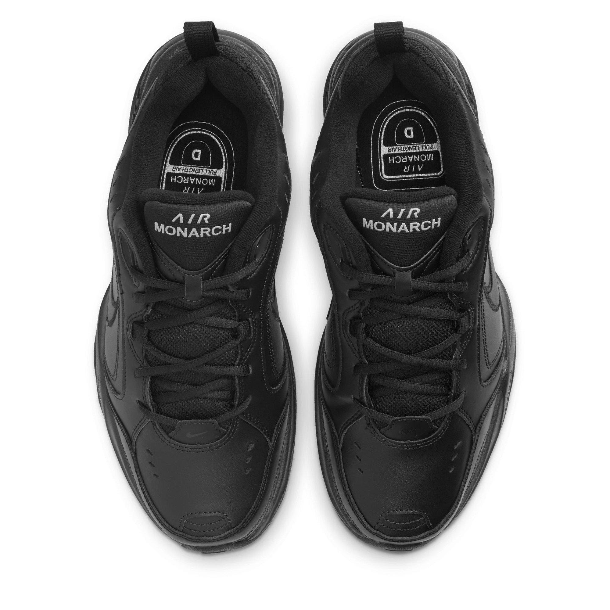 Nike Air Monarch IV Training Shoes Mens