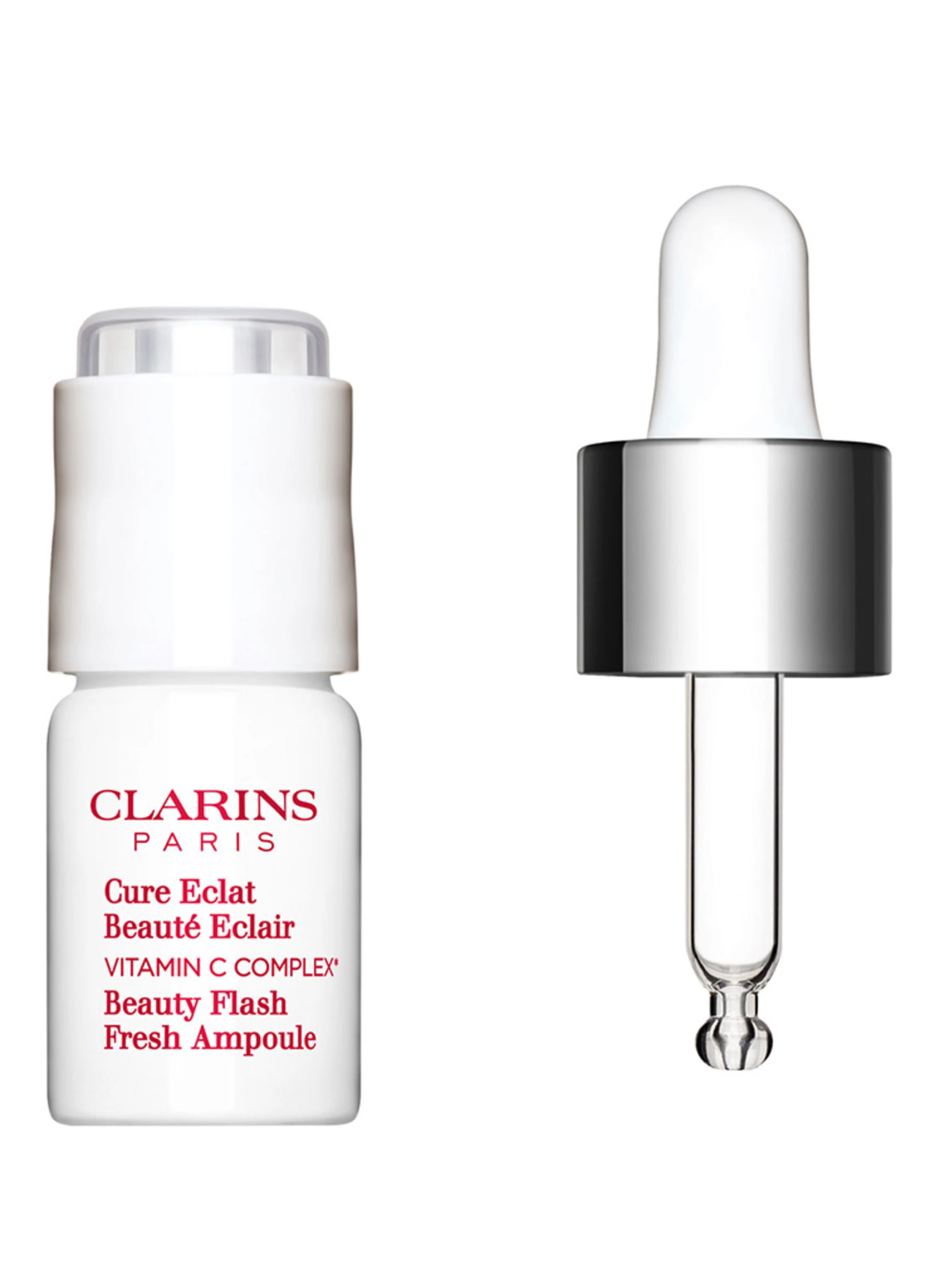 CLARINS CURE ECLAT BEAUTÉ ECLAIR