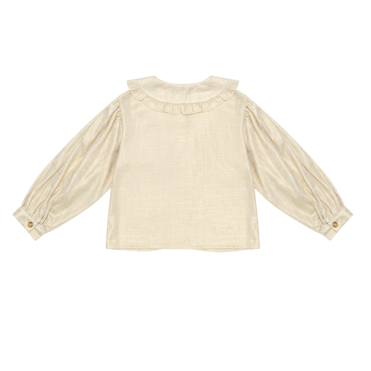 Donsje Suzei Blouse