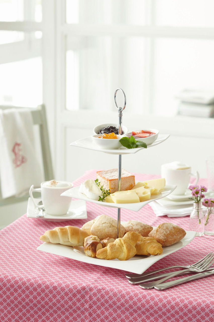 Maxwell & Williams Etagere 3-stöckig MOTION