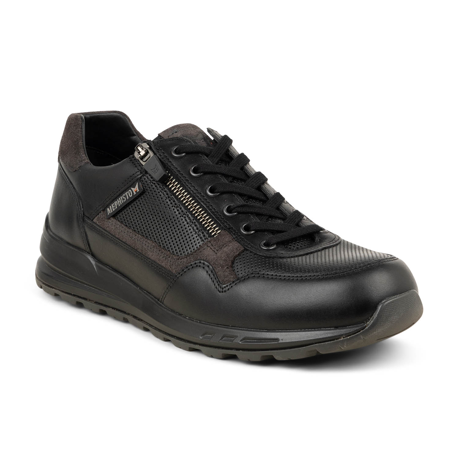 Chaussures à lacets homme MEPHISTO BRADLEY