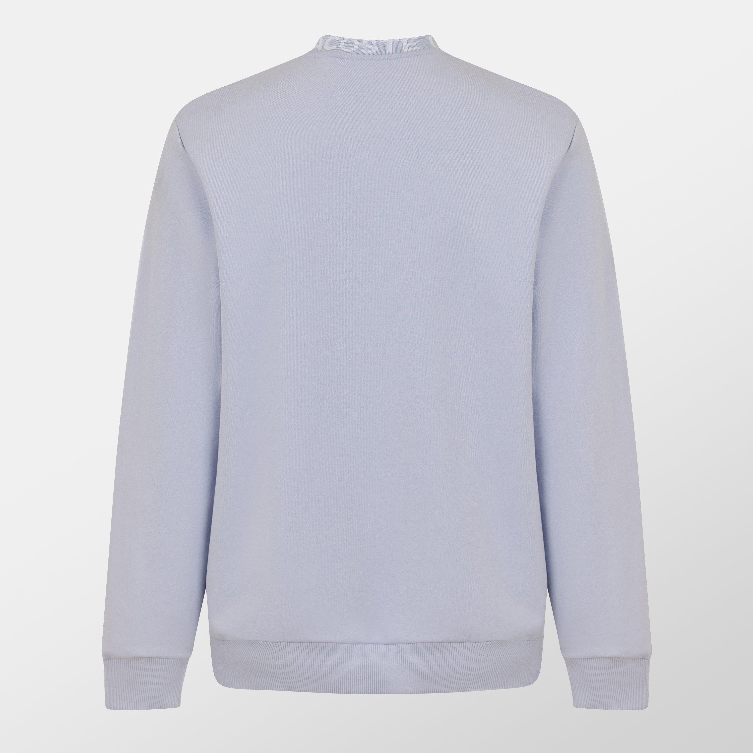 Lacoste Logo Sweatshirt