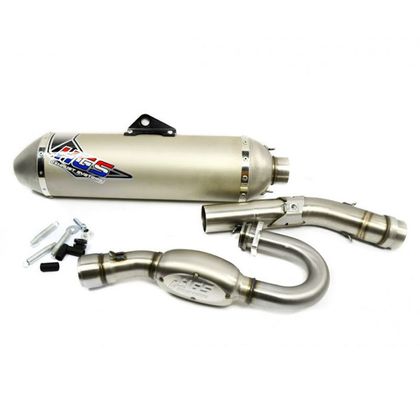 Ligne Complète HGS ALU